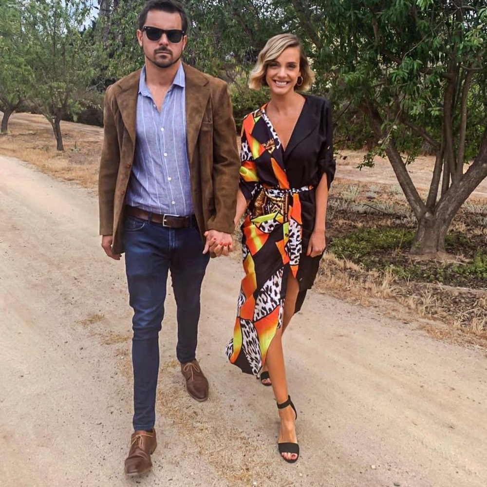 Beautiful unique dress !!